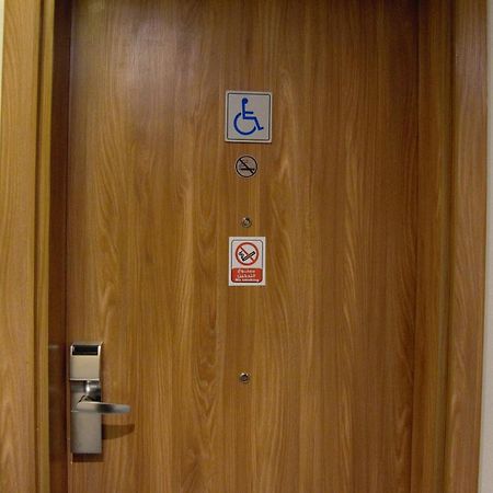 Best Western Plus Бурайда Екстериор снимка