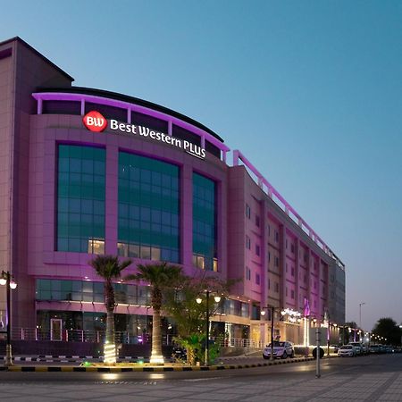 Best Western Plus Бурайда Екстериор снимка