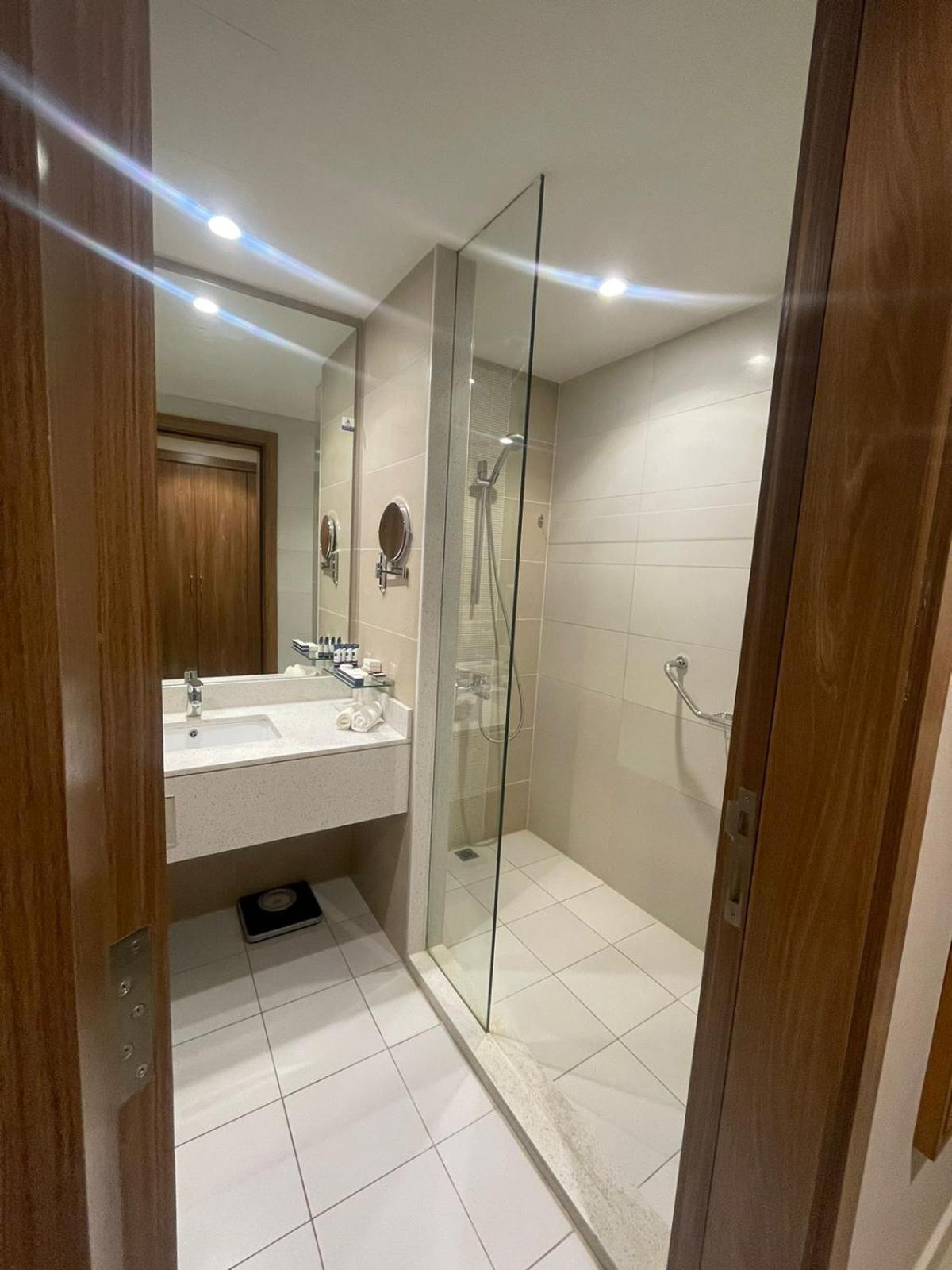 Best Western Plus Бурайда Екстериор снимка
