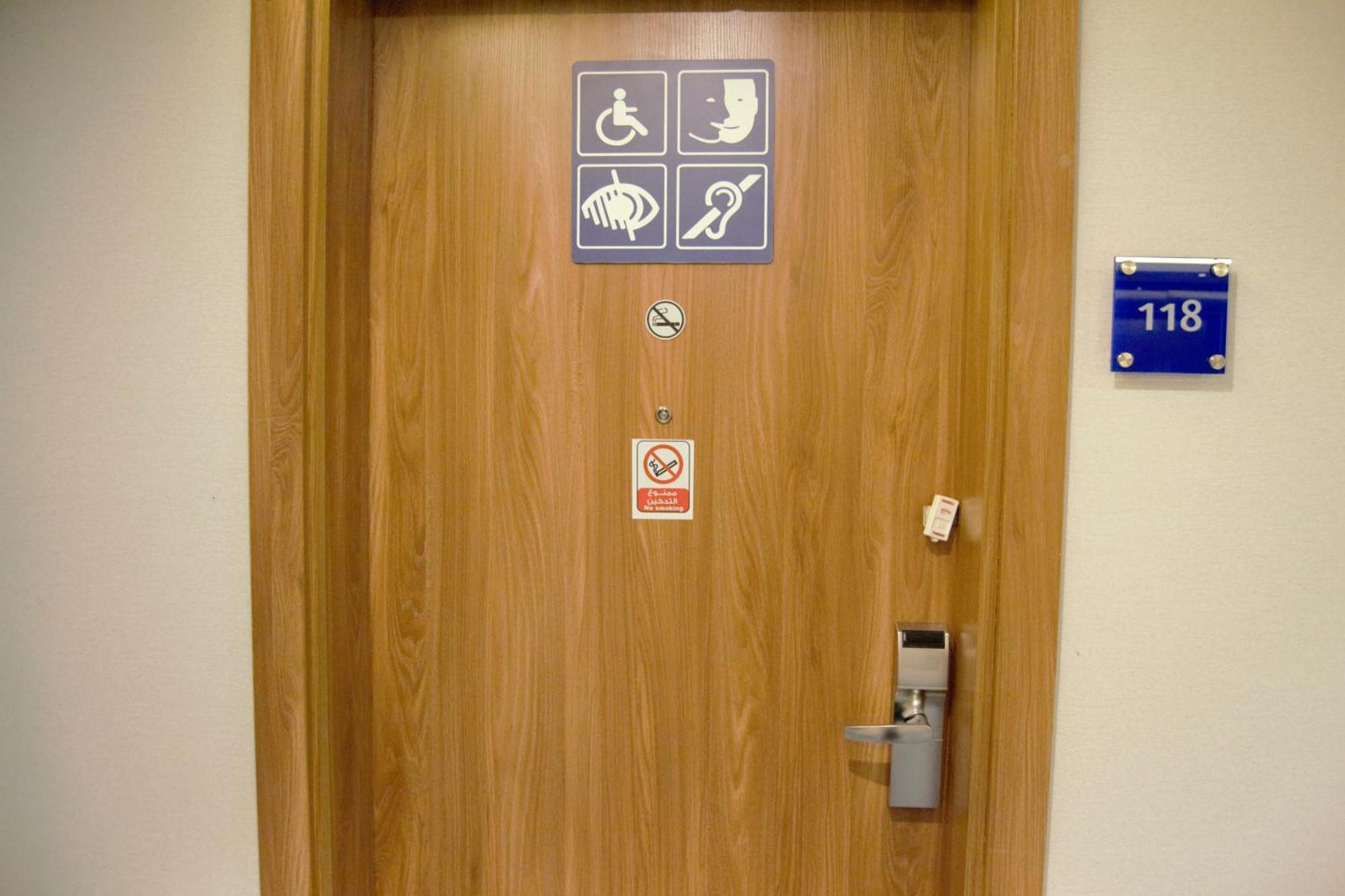 Best Western Plus Бурайда Екстериор снимка