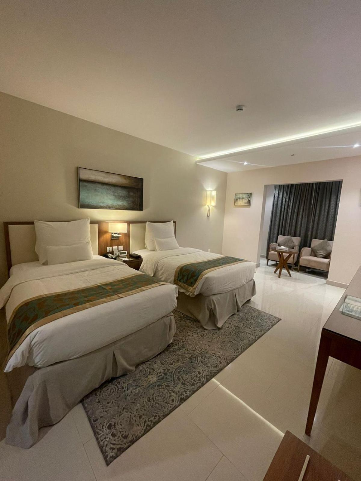 Best Western Plus Бурайда Екстериор снимка
