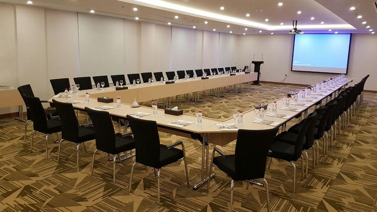 Best Western Plus Бурайда Екстериор снимка