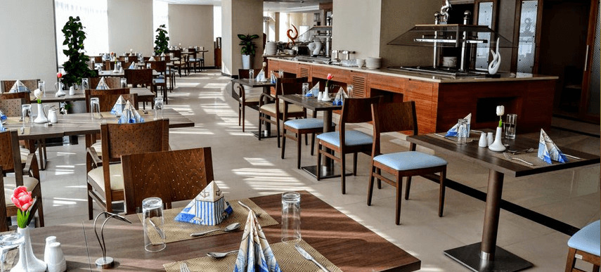 Best Western Plus Бурайда Екстериор снимка