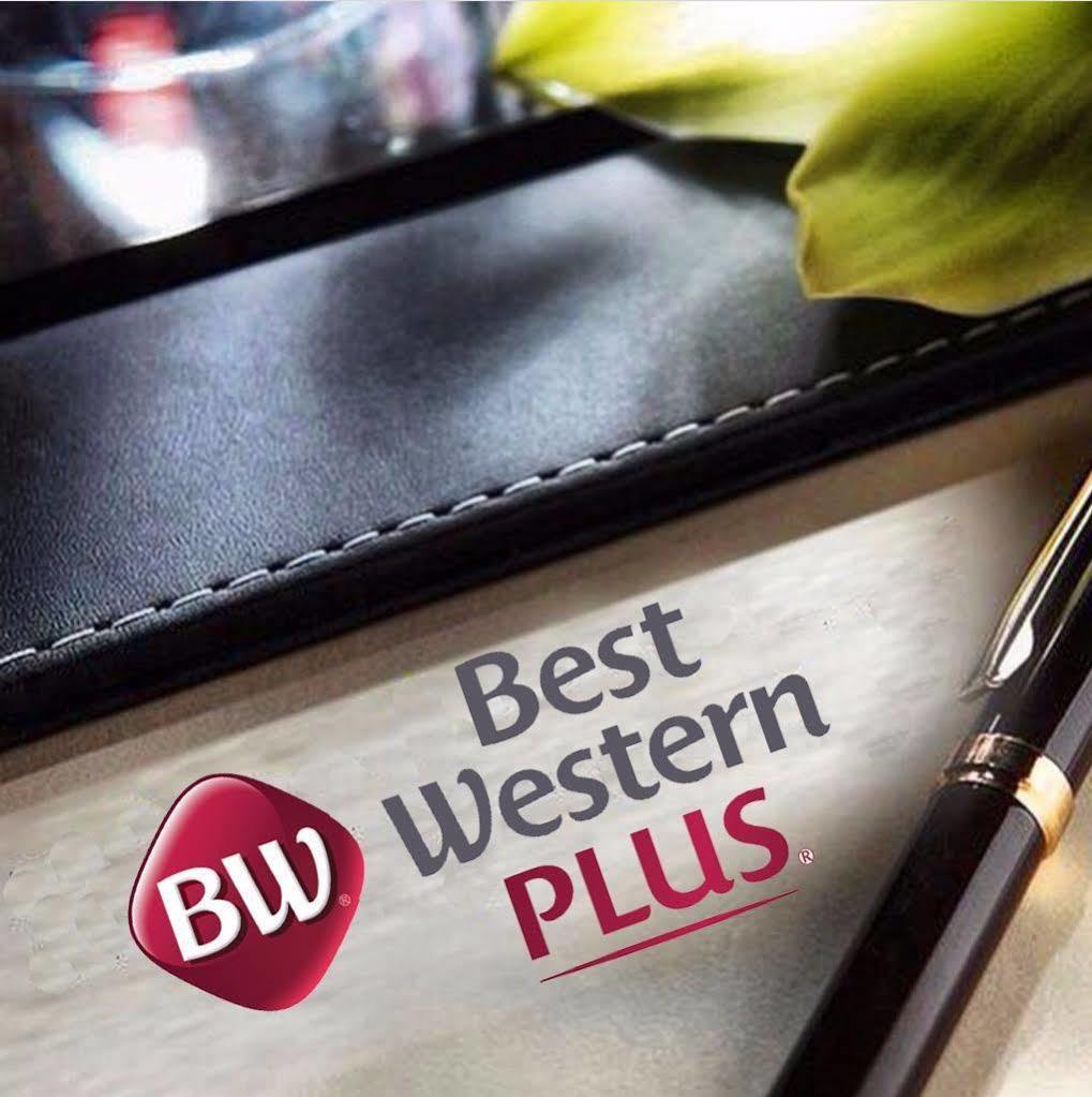 Best Western Plus Бурайда Екстериор снимка