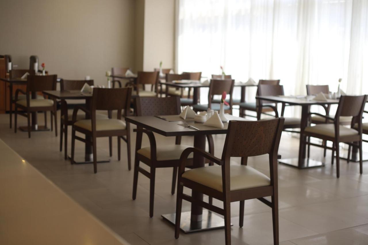 Best Western Plus Бурайда Екстериор снимка
