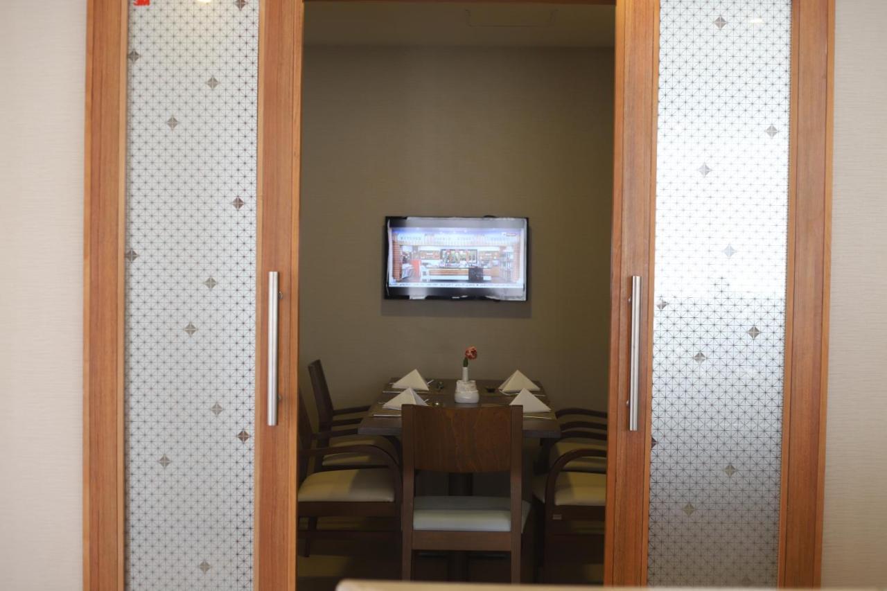 Best Western Plus Бурайда Екстериор снимка